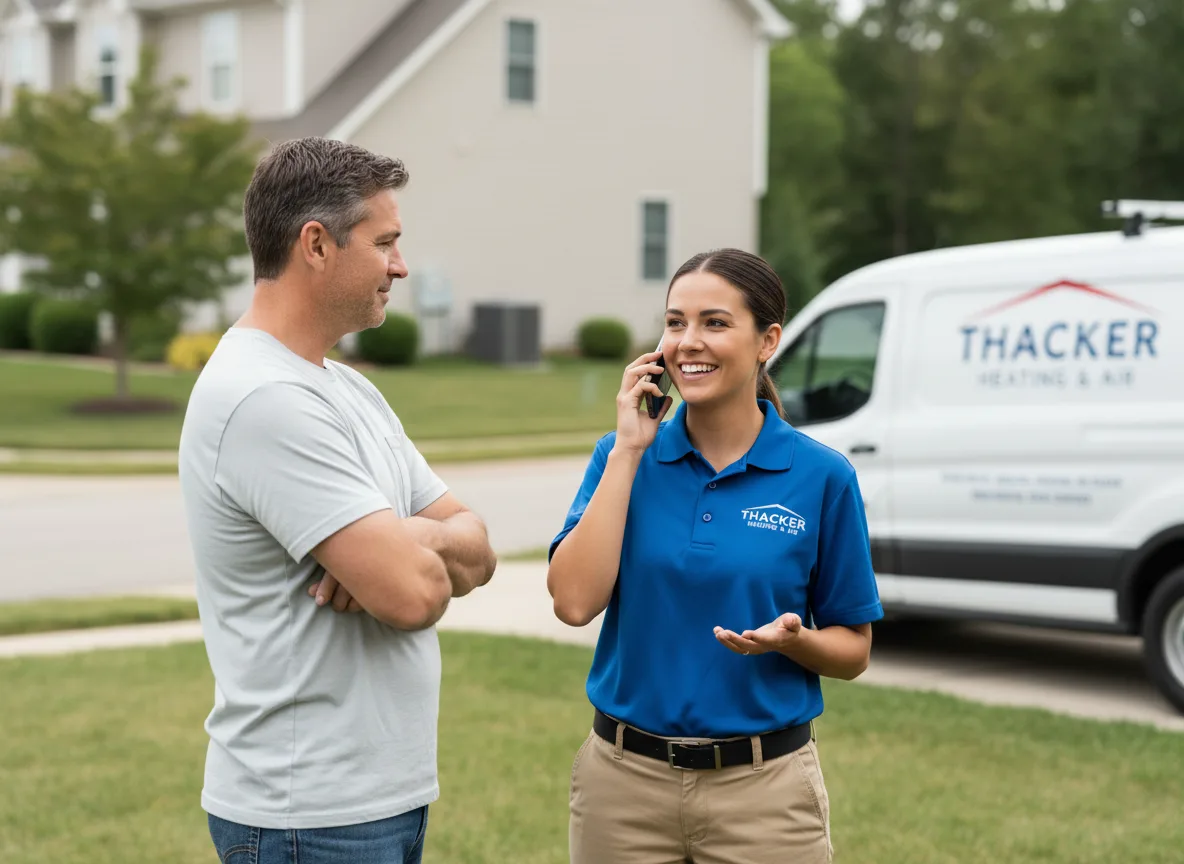 Ac Repair Saint Johns, AZ FAQs